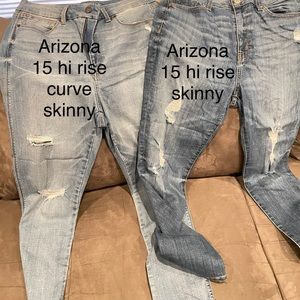 Arizona Jeans